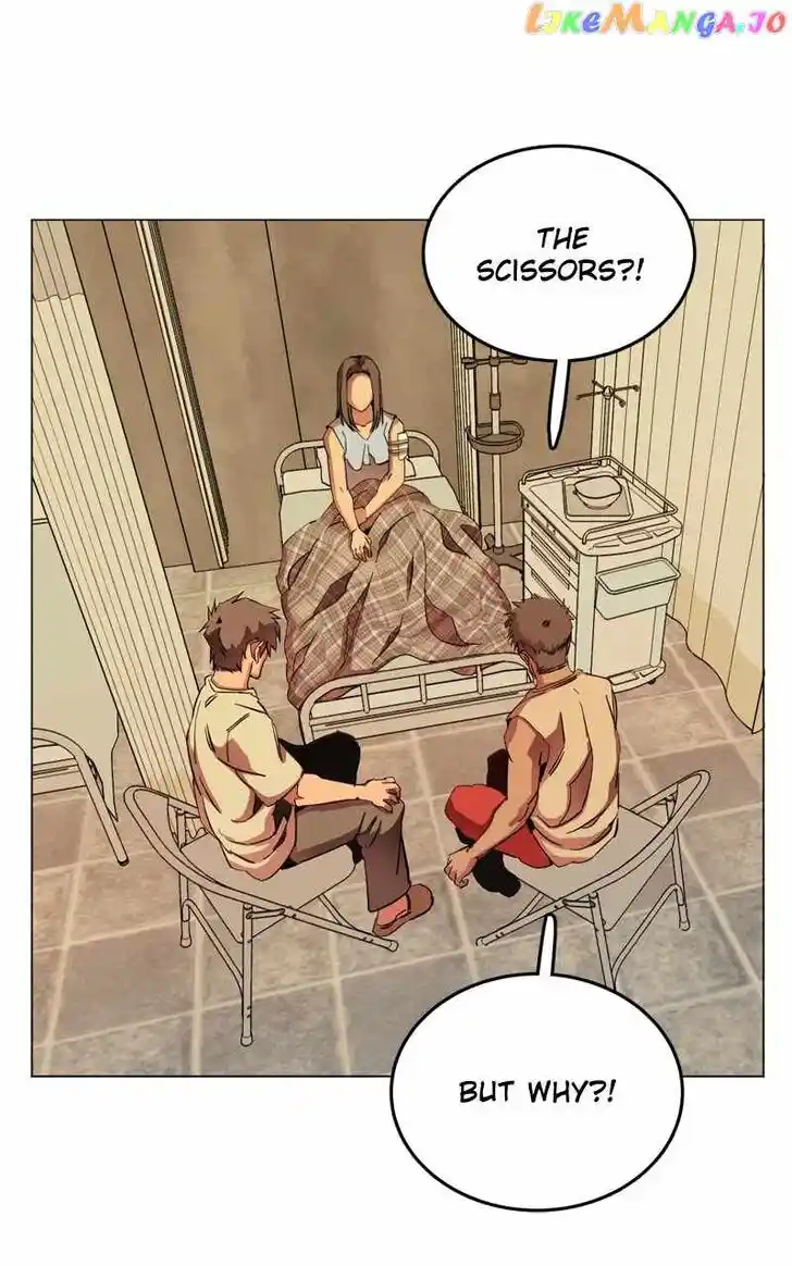 Parallel City Vol.04 Ch.130