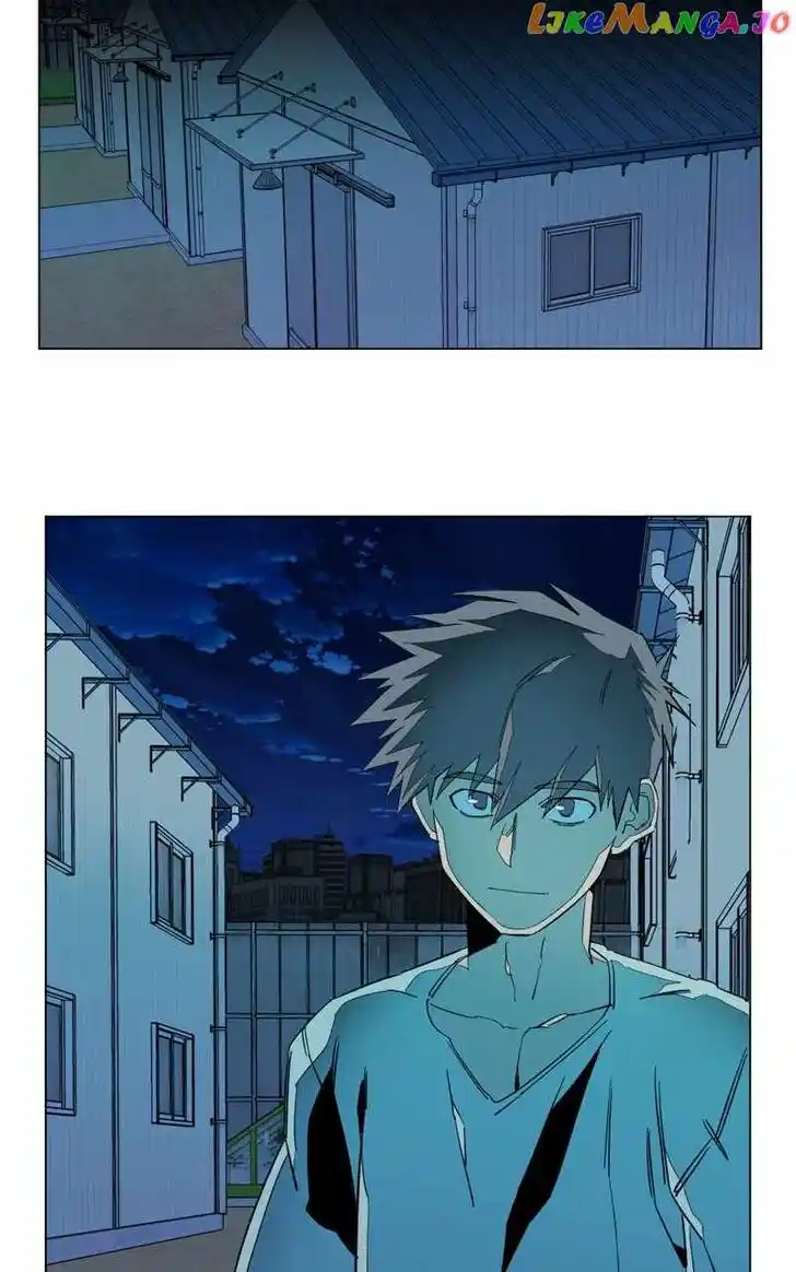 Parallel City Vol.04 Ch.131