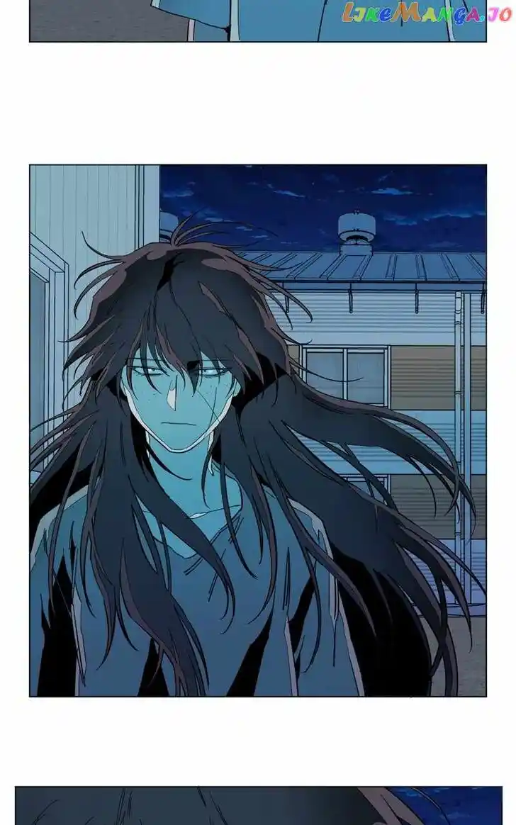 Parallel City Vol.04 Ch.131