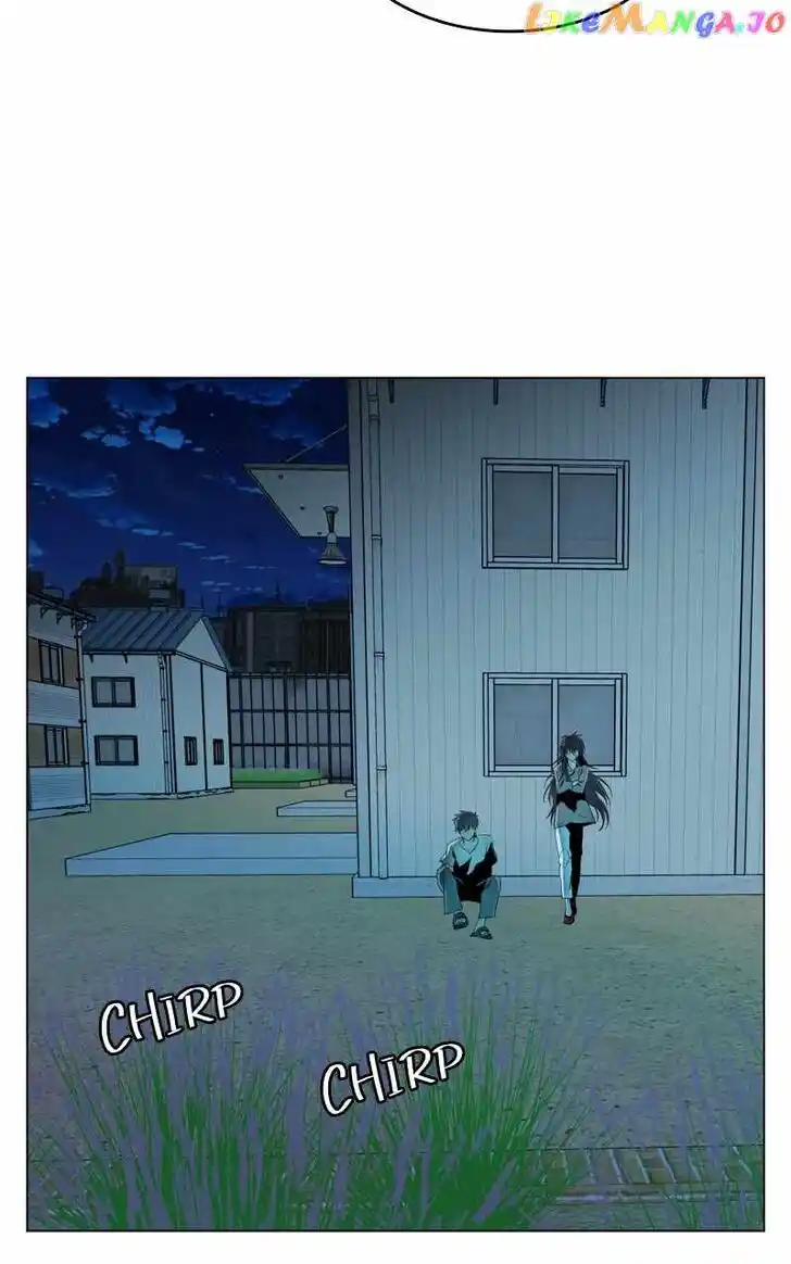 Parallel City Vol.04 Ch.131