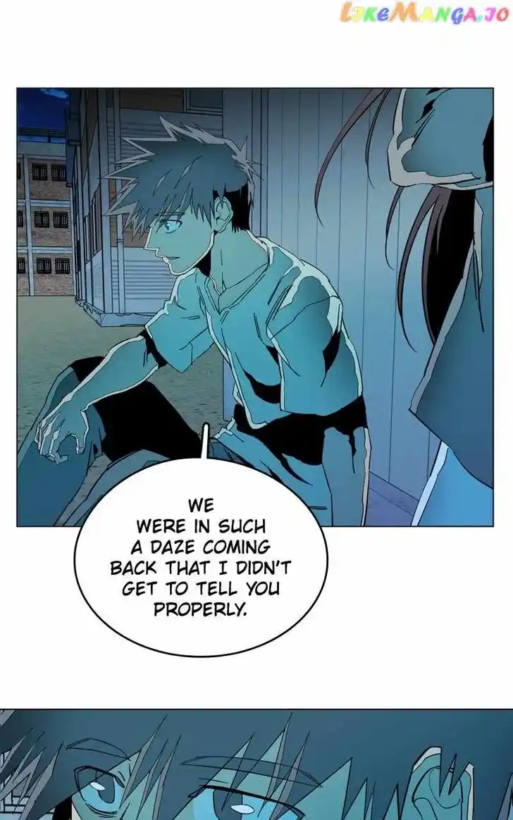 Parallel City Vol.04 Ch.131