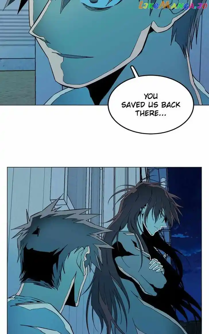 Parallel City Vol.04 Ch.131