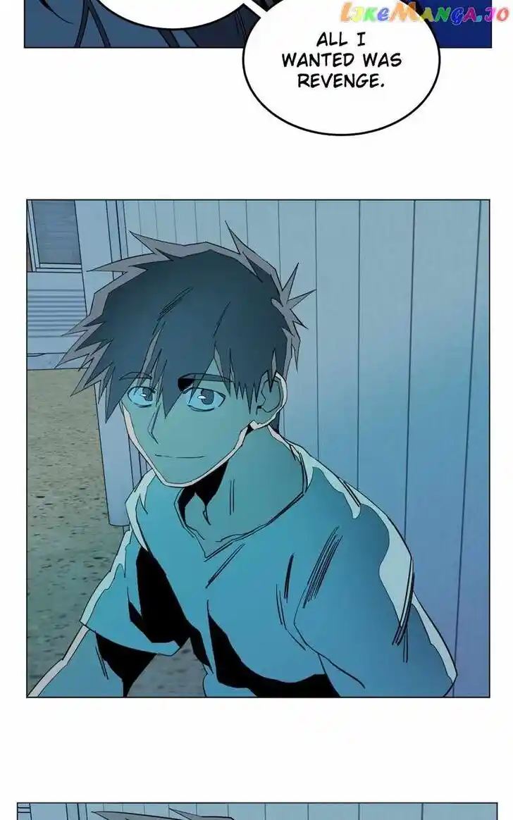 Parallel City Vol.04 Ch.131