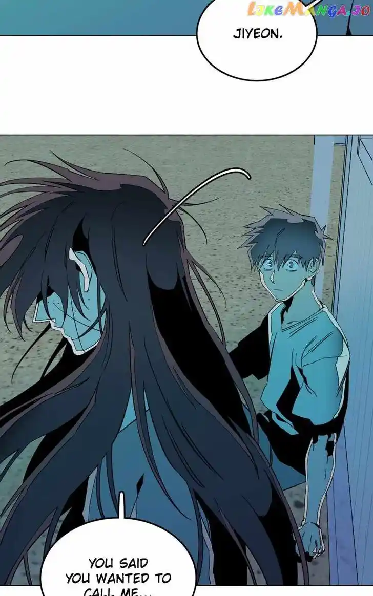 Parallel City Vol.04 Ch.131