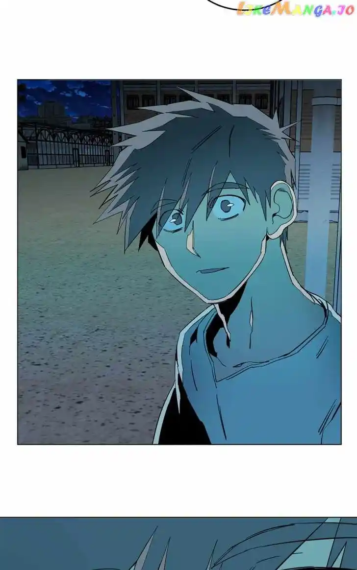 Parallel City Vol.04 Ch.131