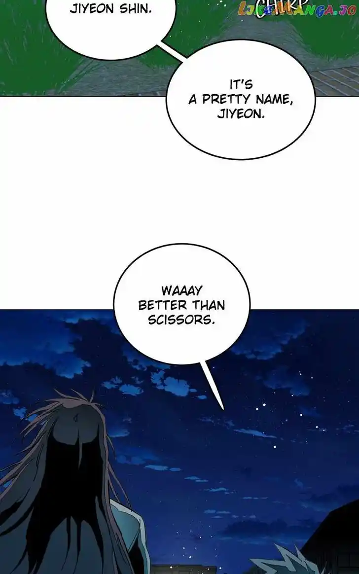 Parallel City Vol.04 Ch.131