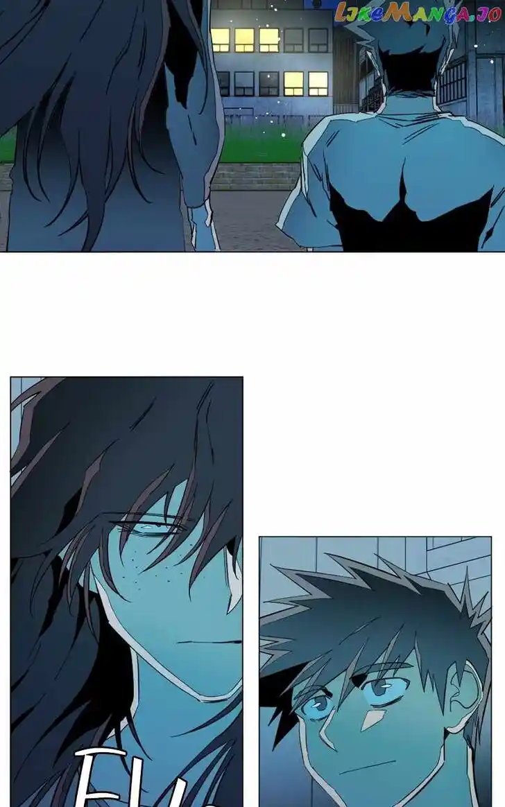 Parallel City Vol.04 Ch.131