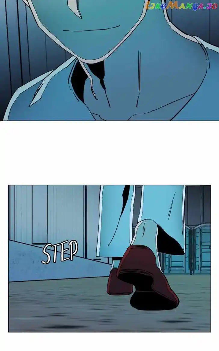 Parallel City Vol.04 Ch.131