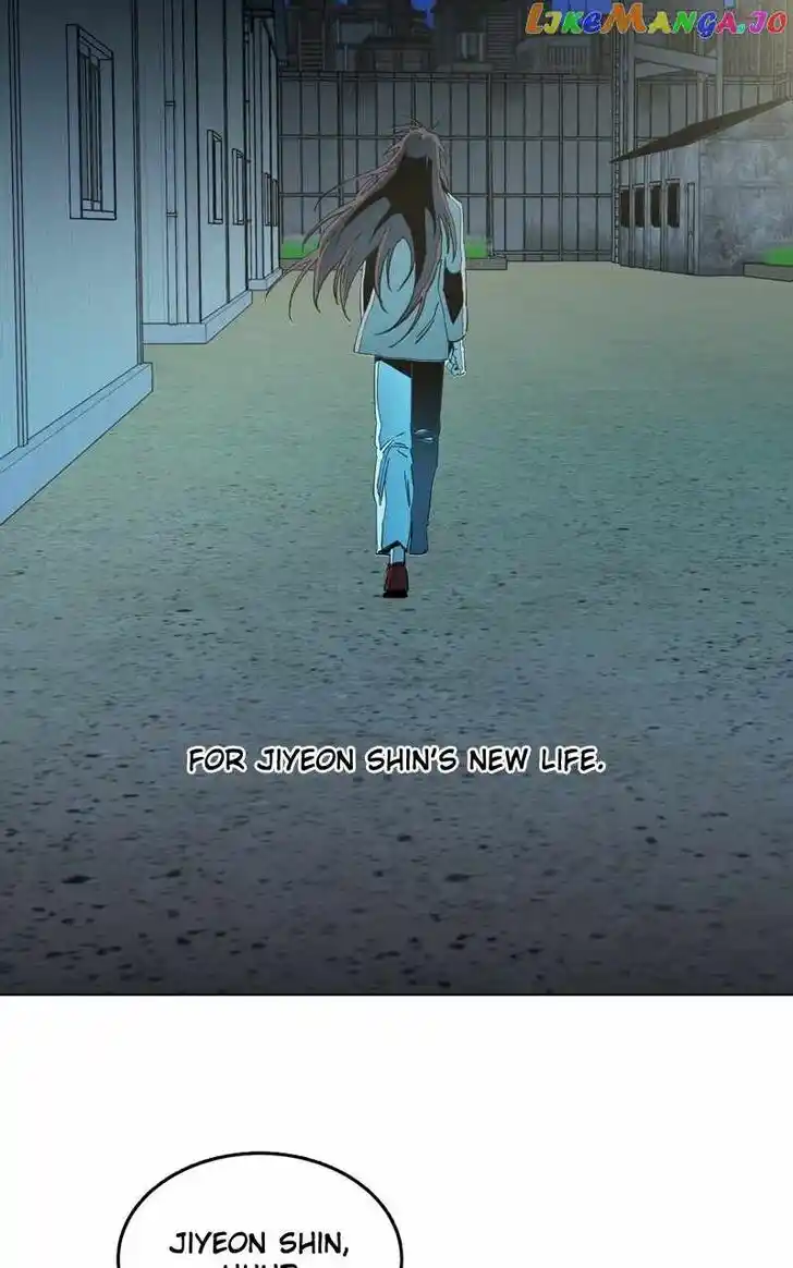 Parallel City Vol.04 Ch.131