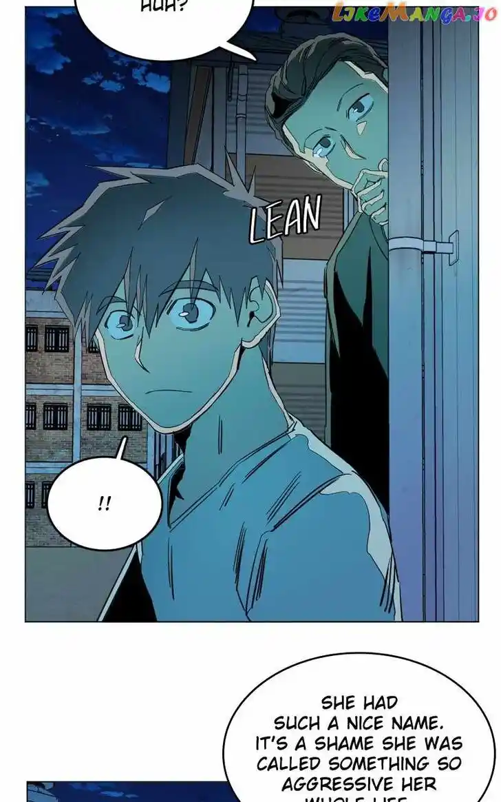 Parallel City Vol.04 Ch.131