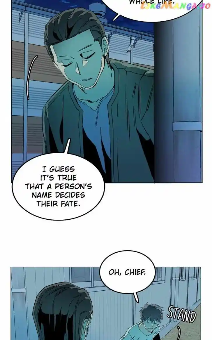 Parallel City Vol.04 Ch.131