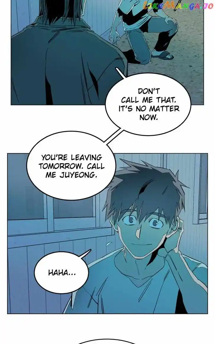 Parallel City Vol.04 Ch.131