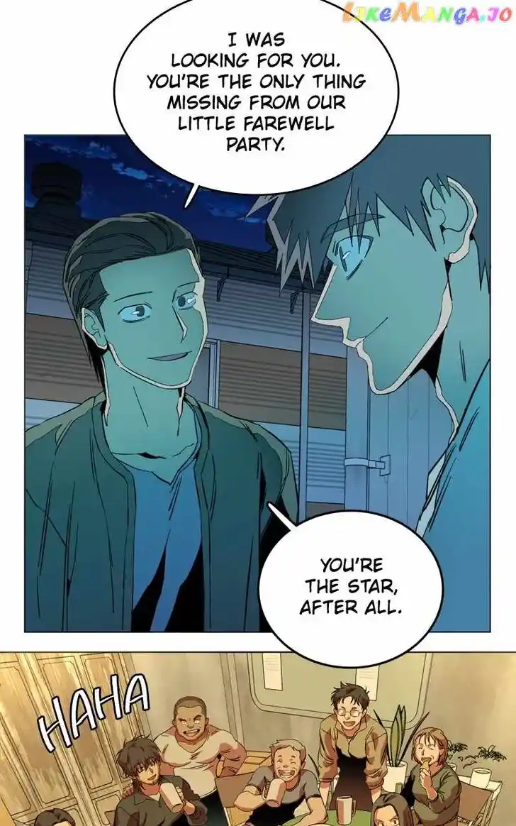 Parallel City Vol.04 Ch.131