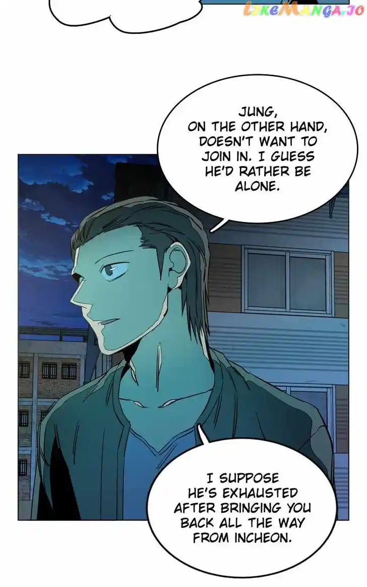 Parallel City Vol.04 Ch.131