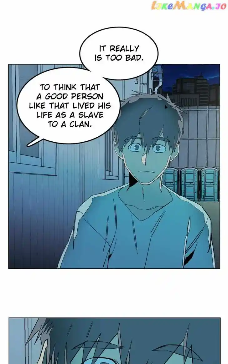 Parallel City Vol.04 Ch.131