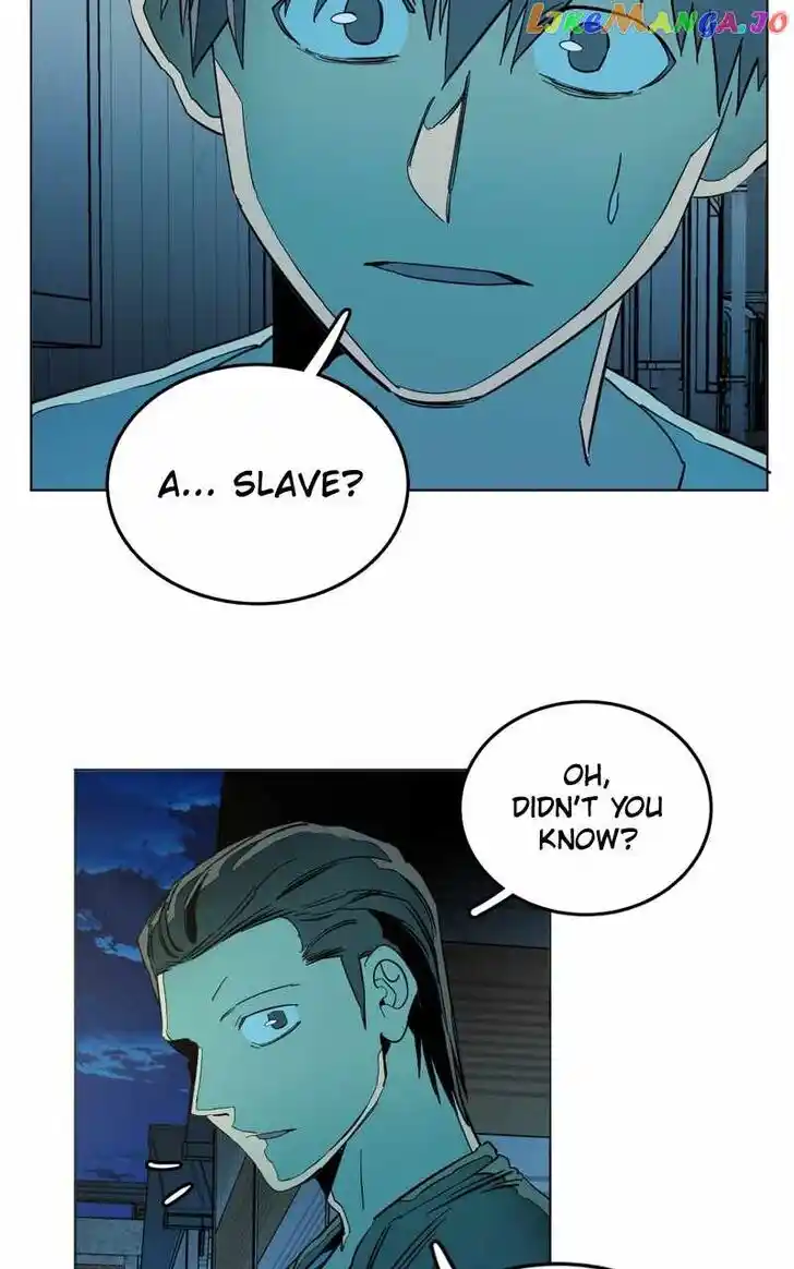 Parallel City Vol.04 Ch.131