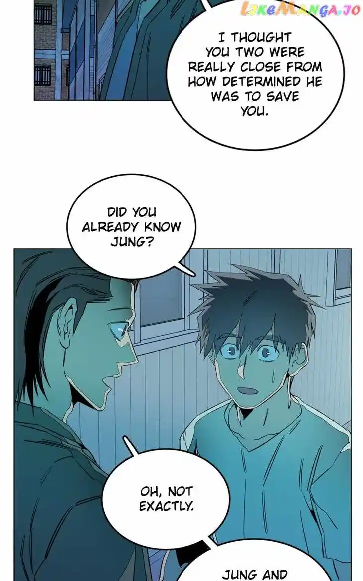 Parallel City Vol.04 Ch.131