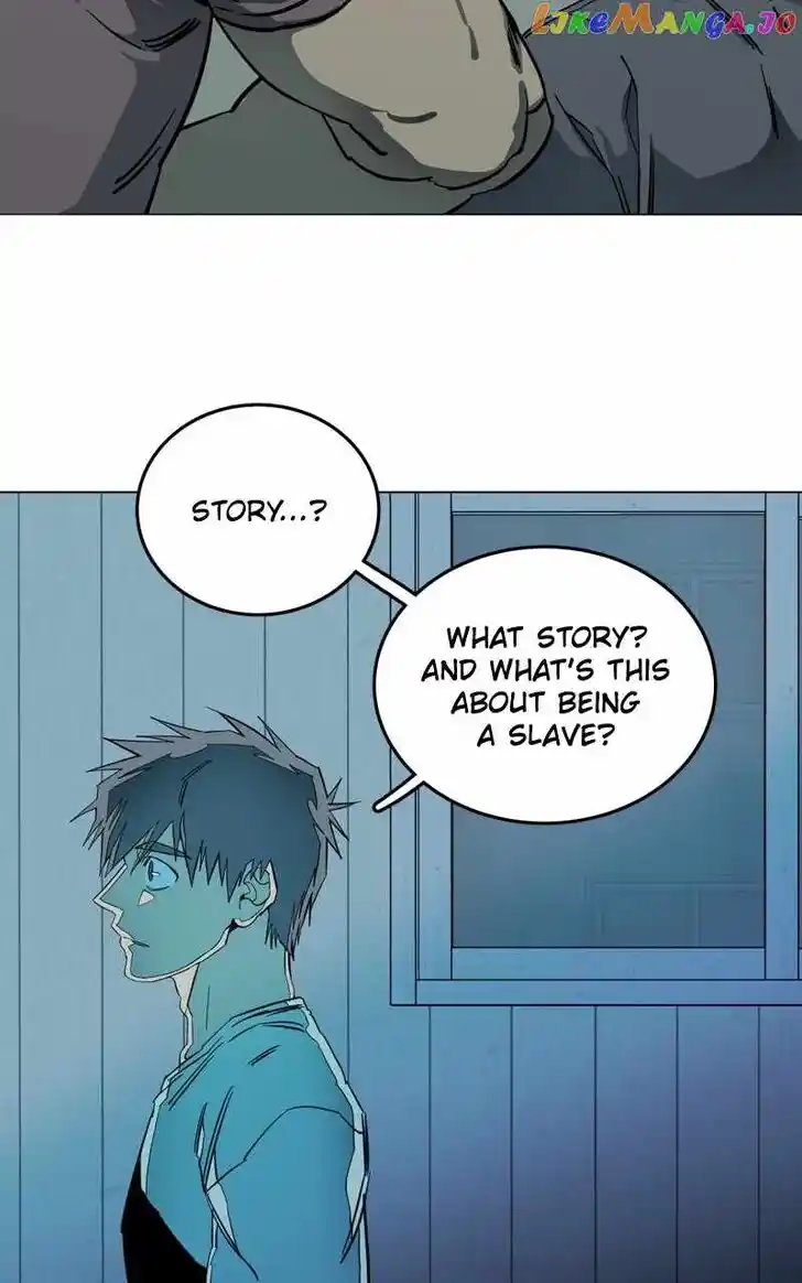 Parallel City Vol.04 Ch.131