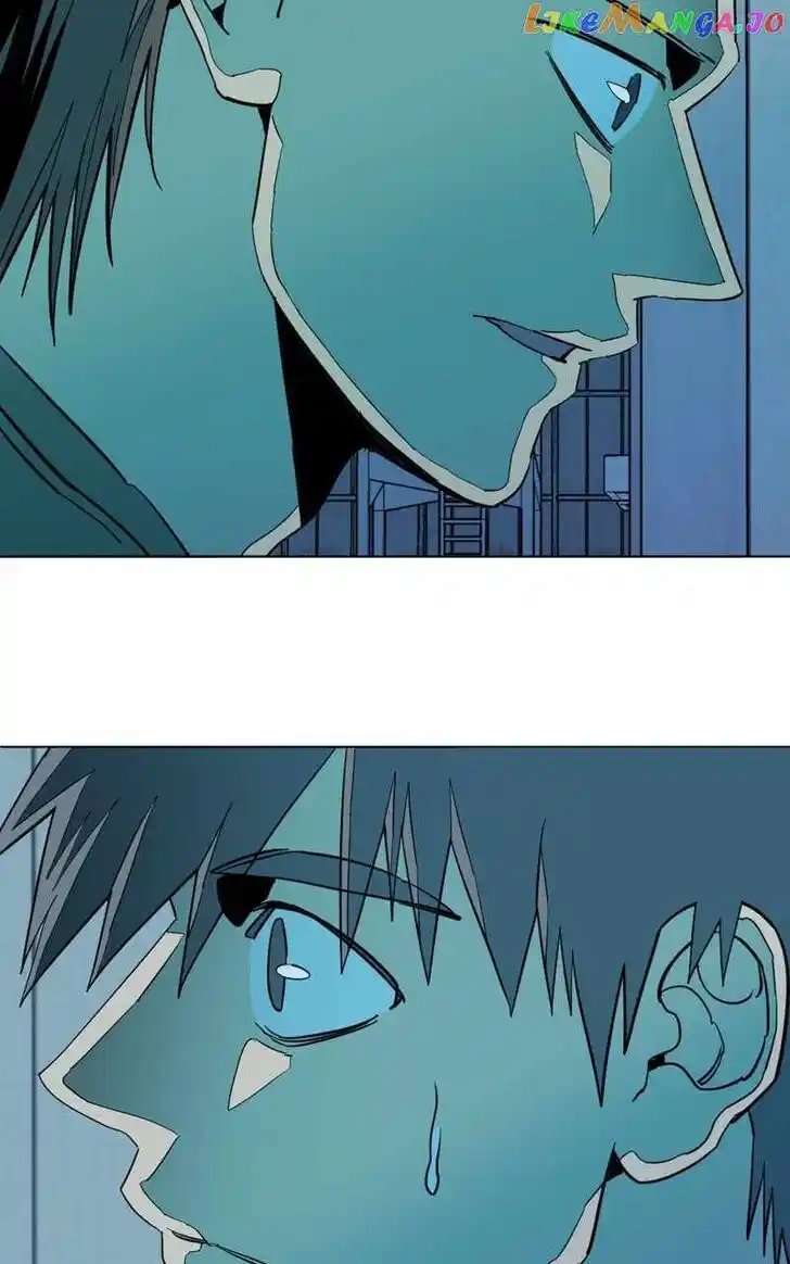 Parallel City Vol.04 Ch.131