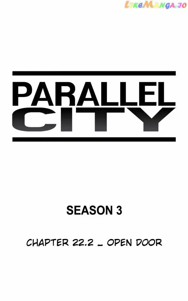Parallel City Vol.04 Ch.131