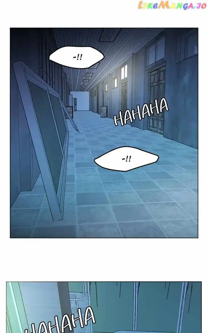 Parallel City Vol.04 Ch.131