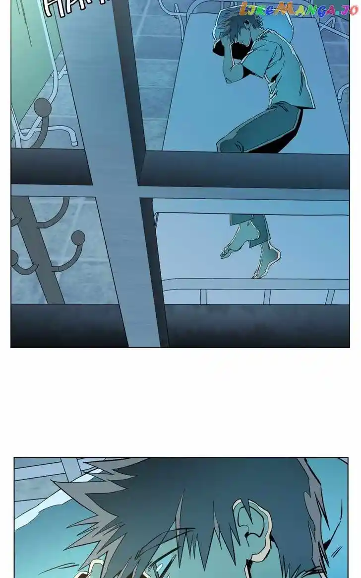 Parallel City Vol.04 Ch.131