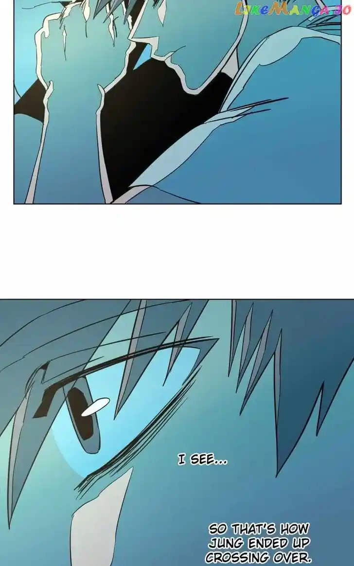 Parallel City Vol.04 Ch.131