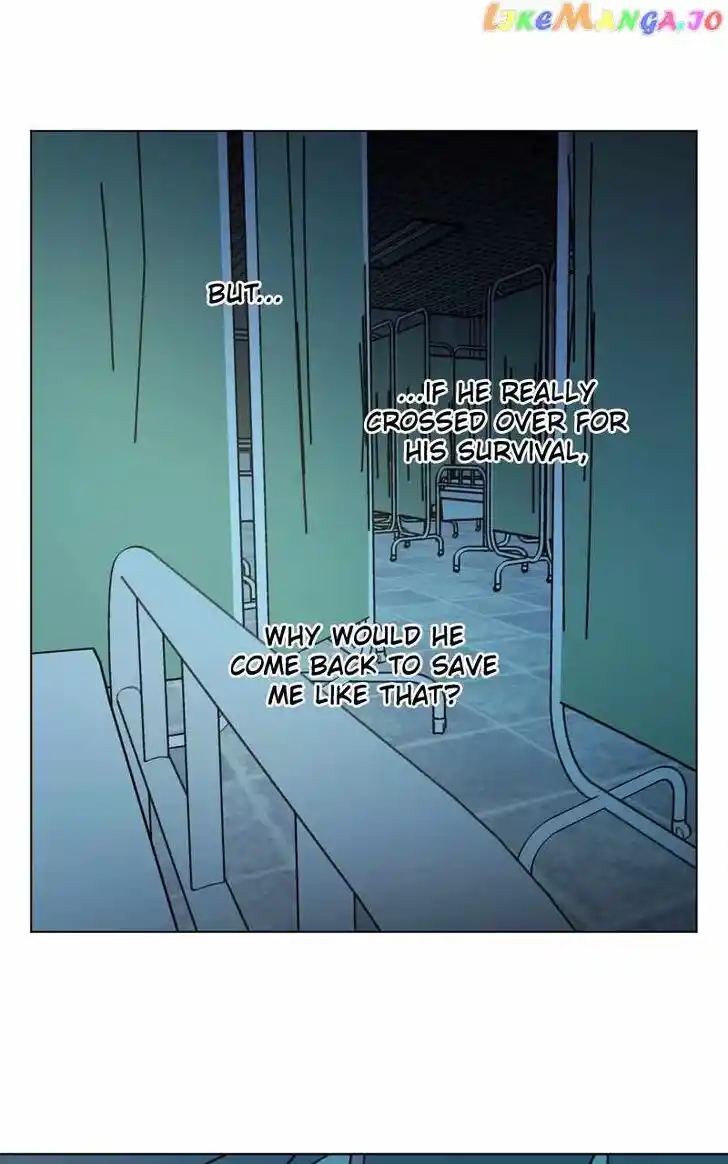 Parallel City Vol.04 Ch.131