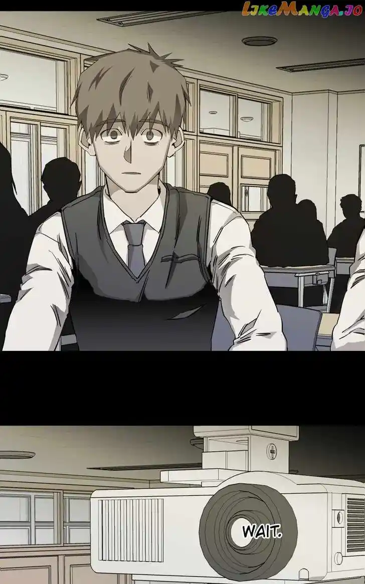 Parallel City Vol.04 Ch.131