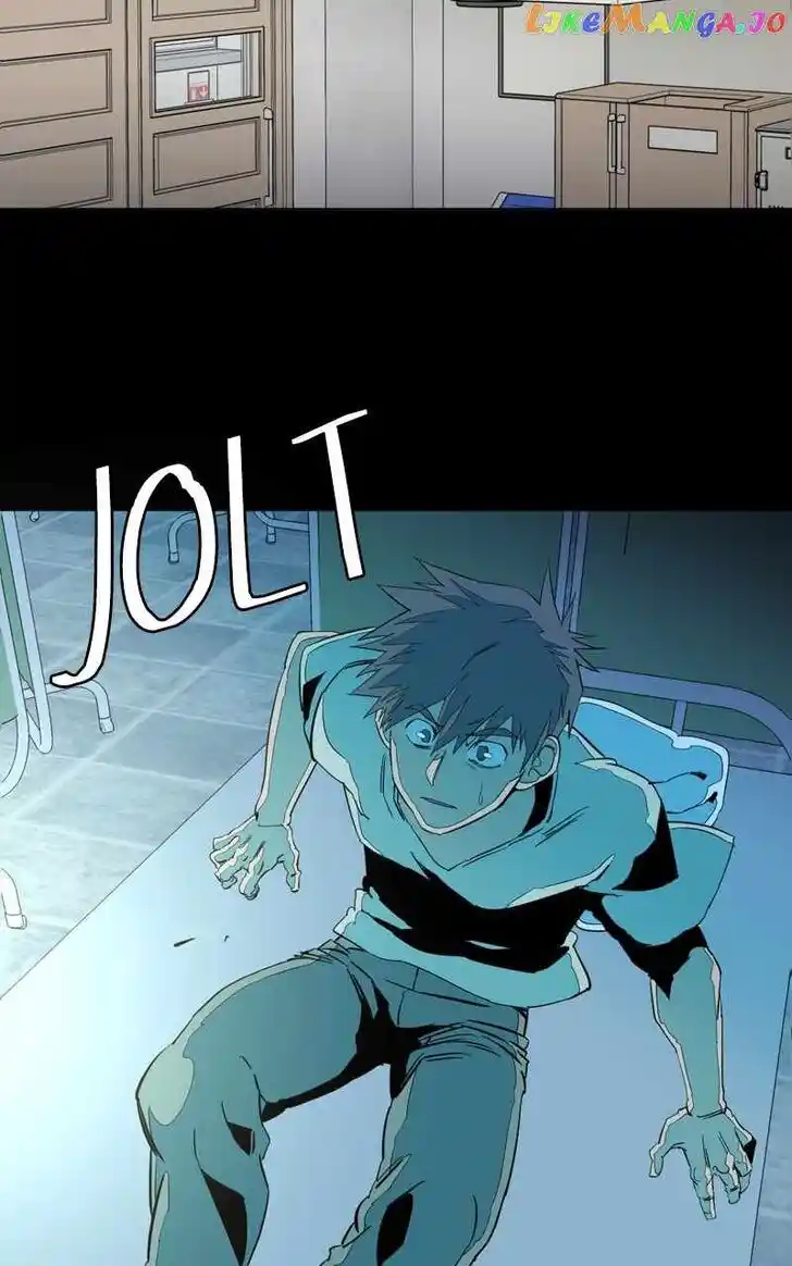 Parallel City Vol.04 Ch.131