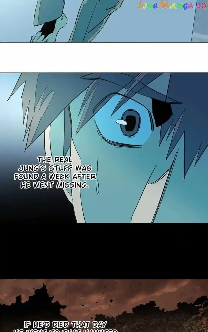 Parallel City Vol.04 Ch.131