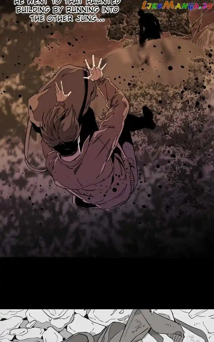 Parallel City Vol.04 Ch.131