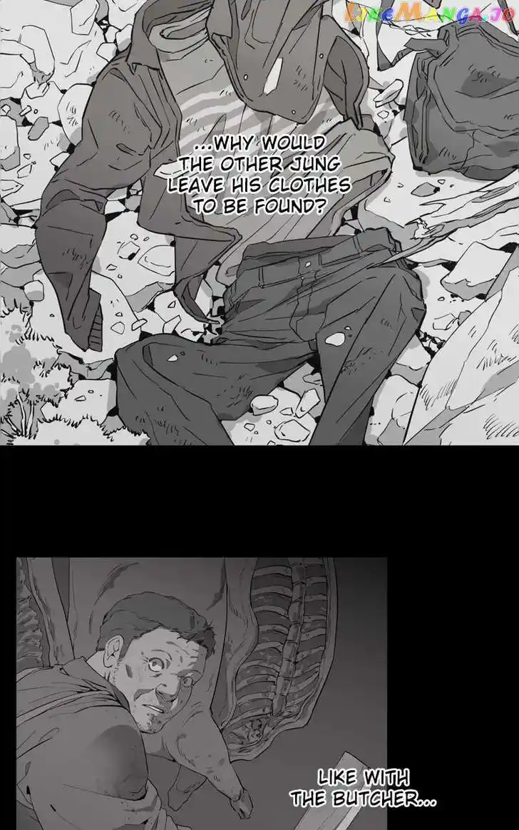 Parallel City Vol.04 Ch.131