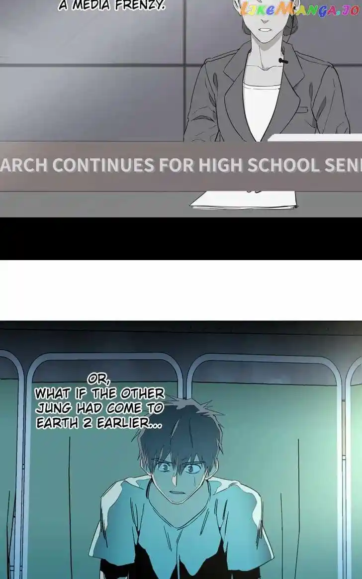 Parallel City Vol.04 Ch.131