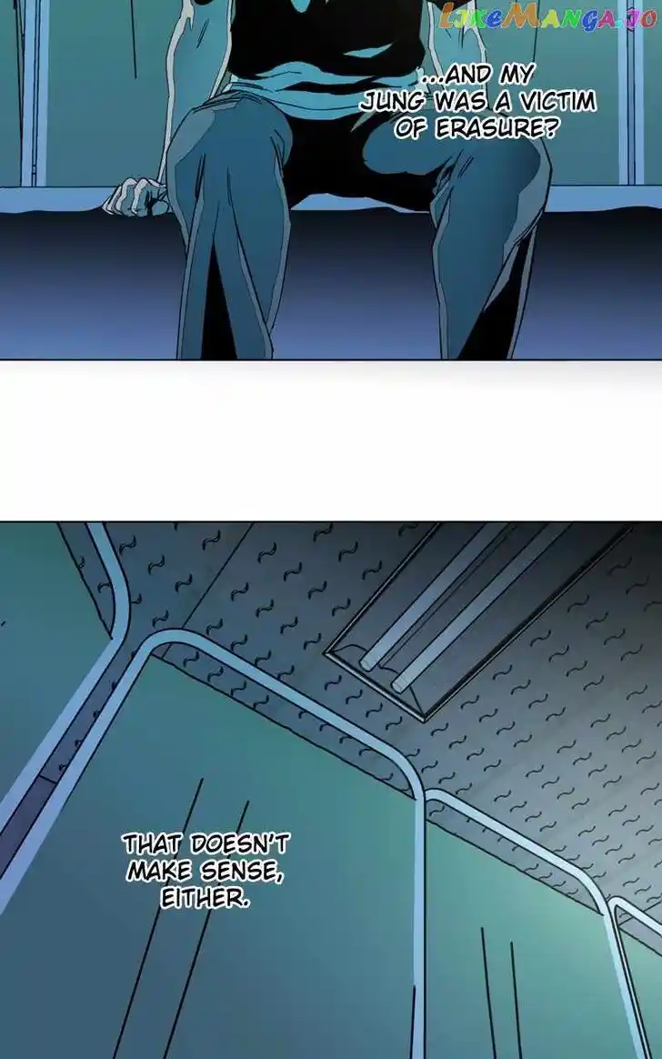 Parallel City Vol.04 Ch.131