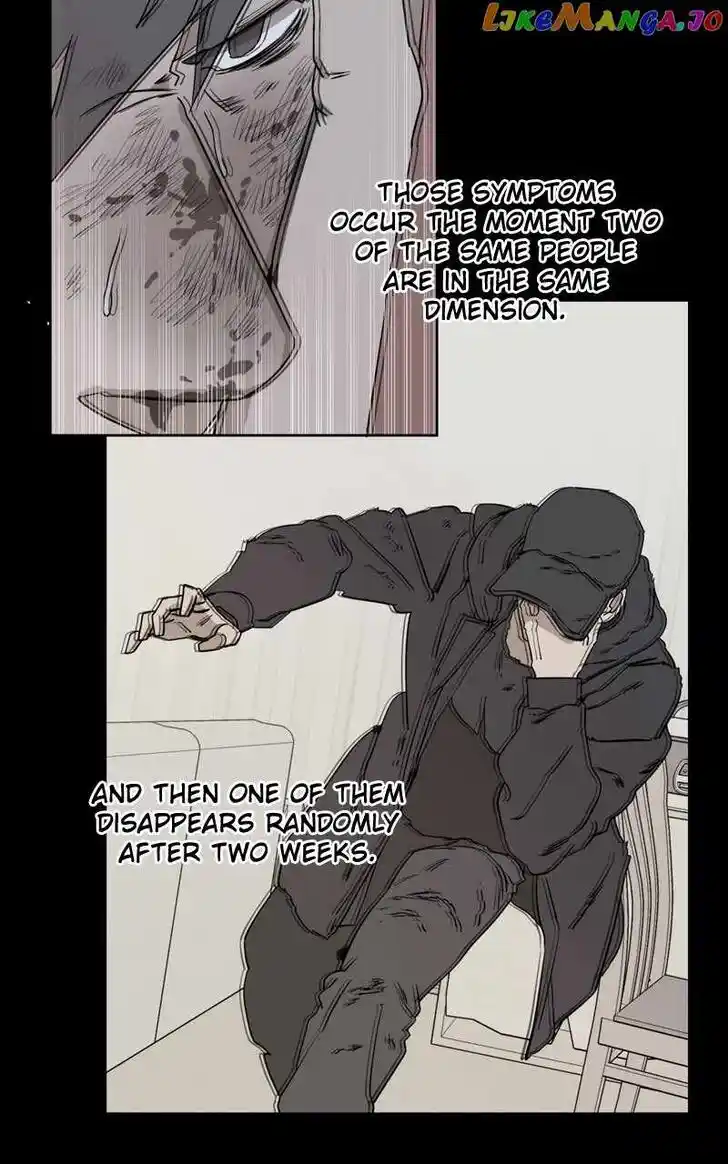 Parallel City Vol.04 Ch.131