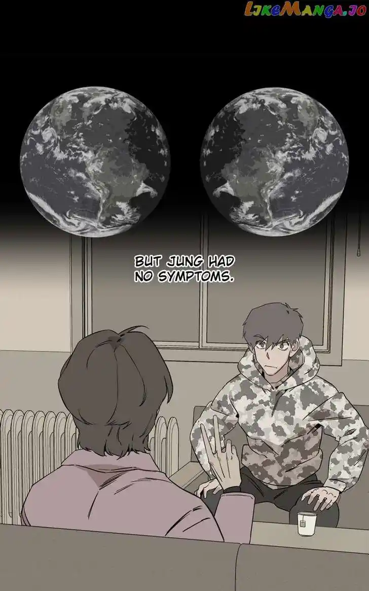 Parallel City Vol.04 Ch.131