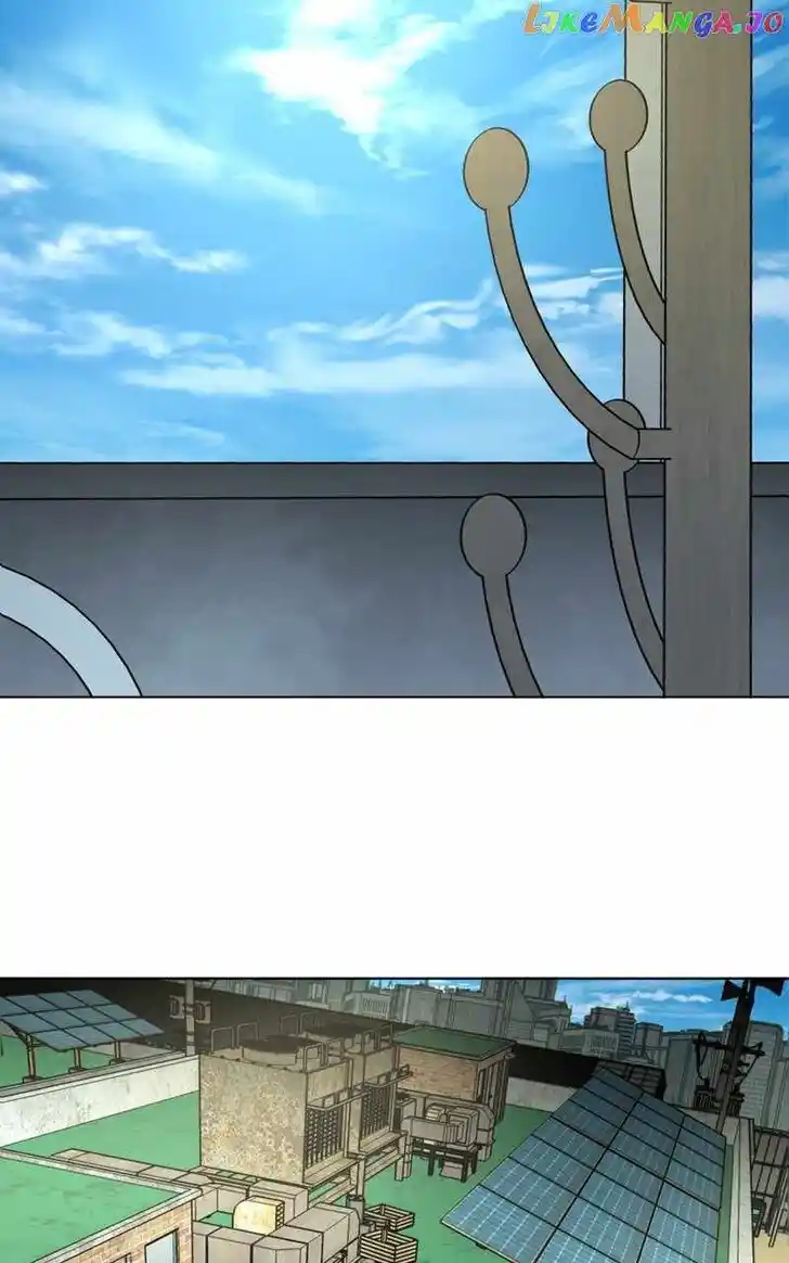 Parallel City Vol.04 Ch.131