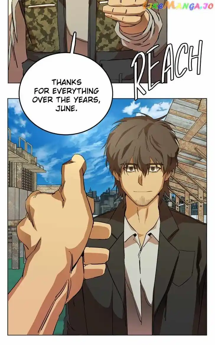 Parallel City Vol.04 Ch.131