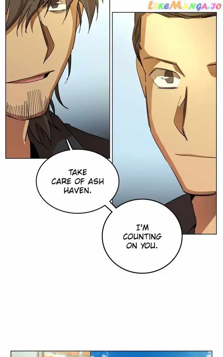 Parallel City Vol.04 Ch.131