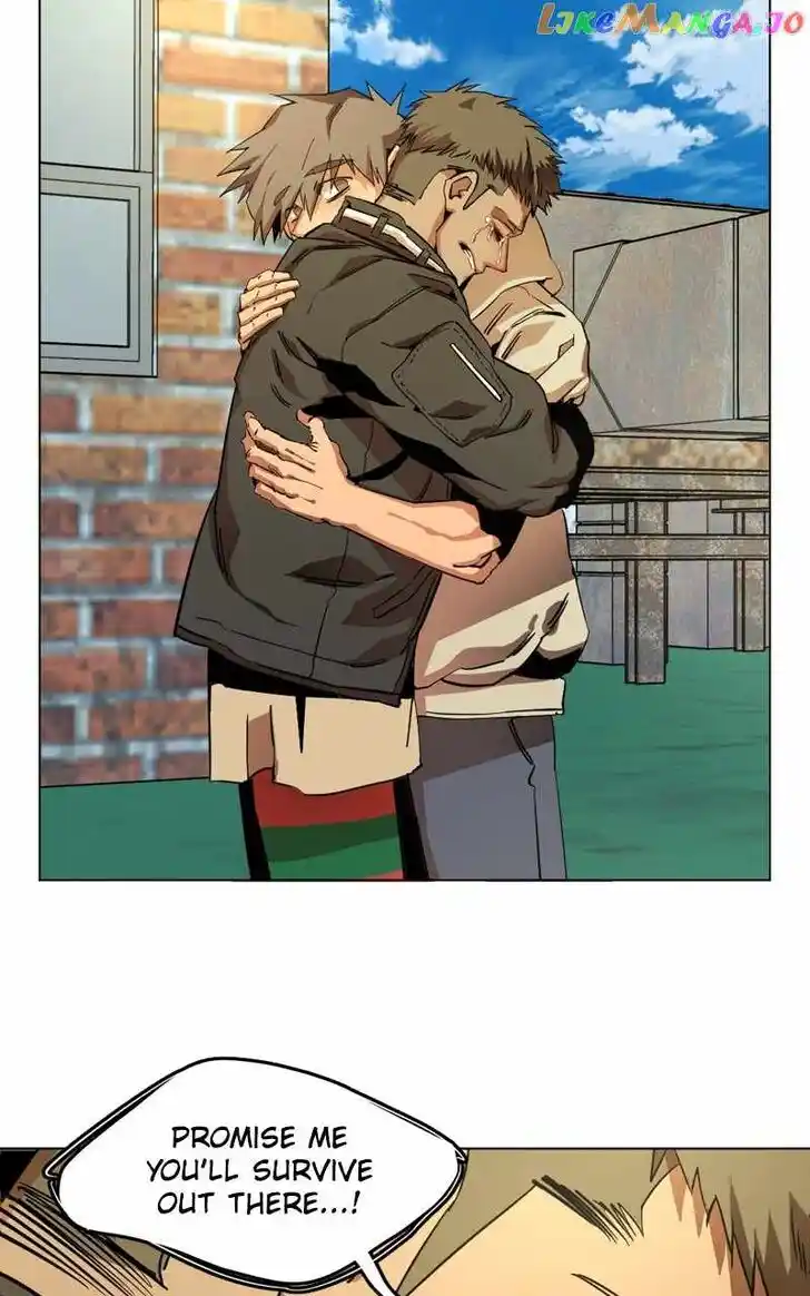 Parallel City Vol.04 Ch.131