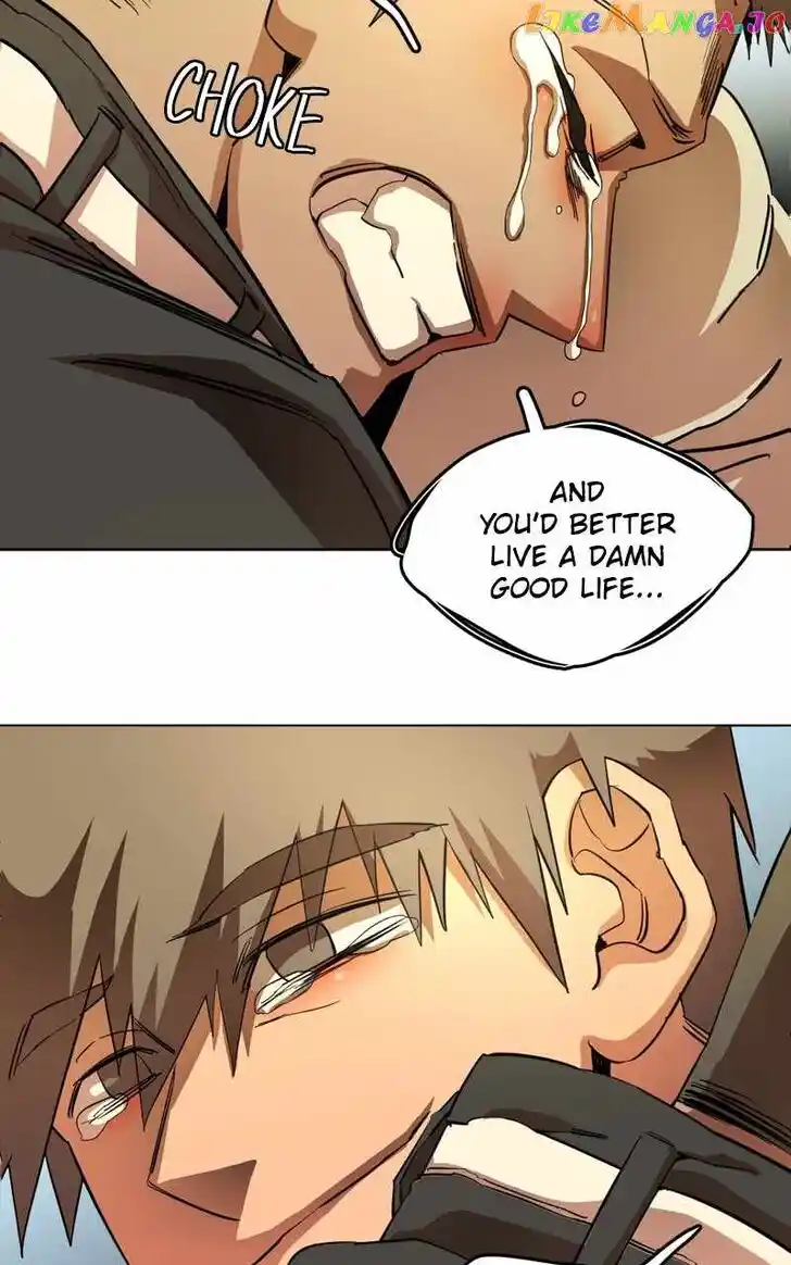 Parallel City Vol.04 Ch.131