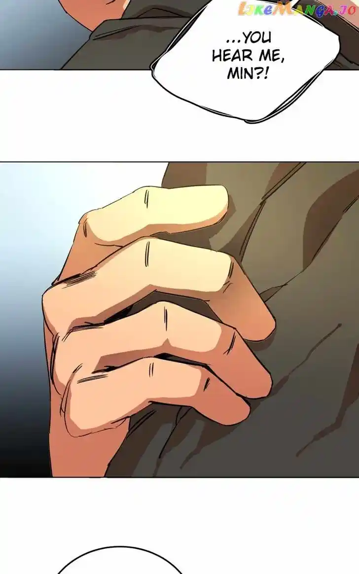 Parallel City Vol.04 Ch.131