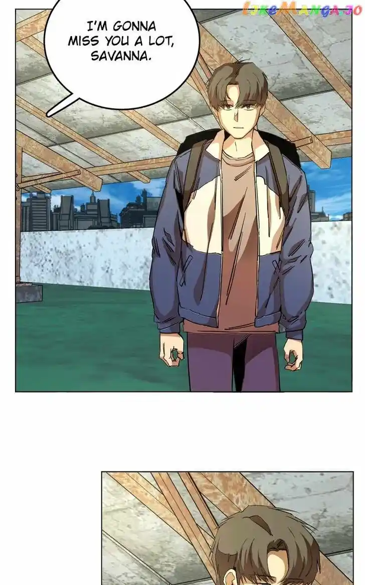 Parallel City Vol.04 Ch.131