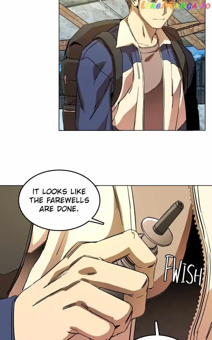 Parallel City Vol.04 Ch.131