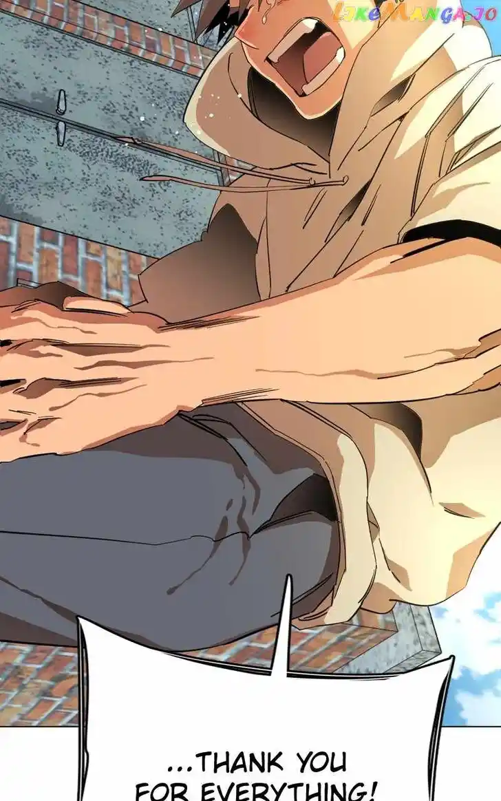 Parallel City Vol.04 Ch.131