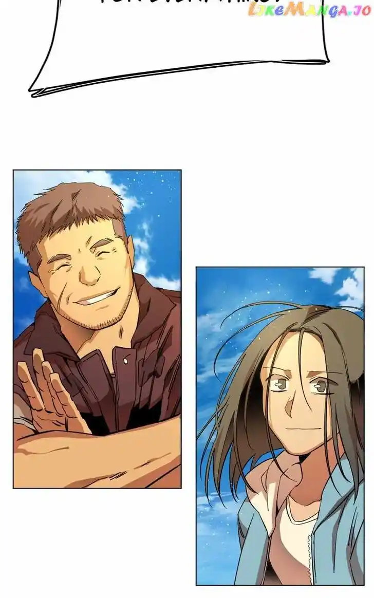 Parallel City Vol.04 Ch.131