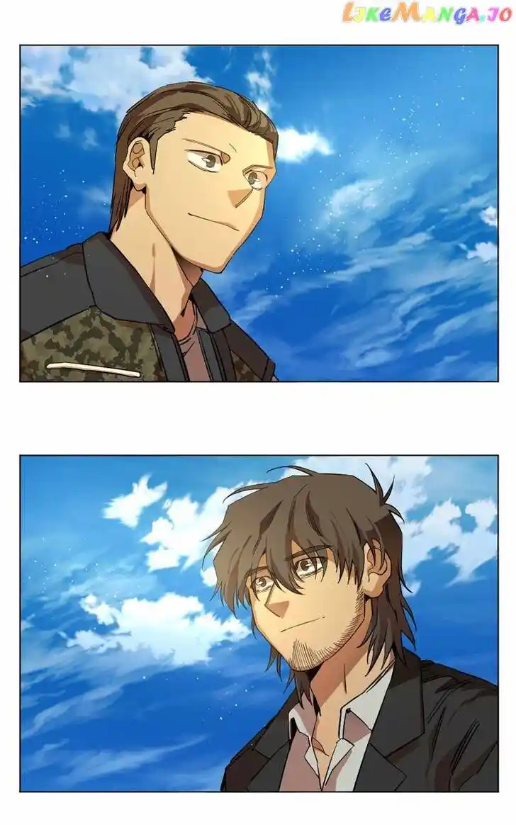 Parallel City Vol.04 Ch.131