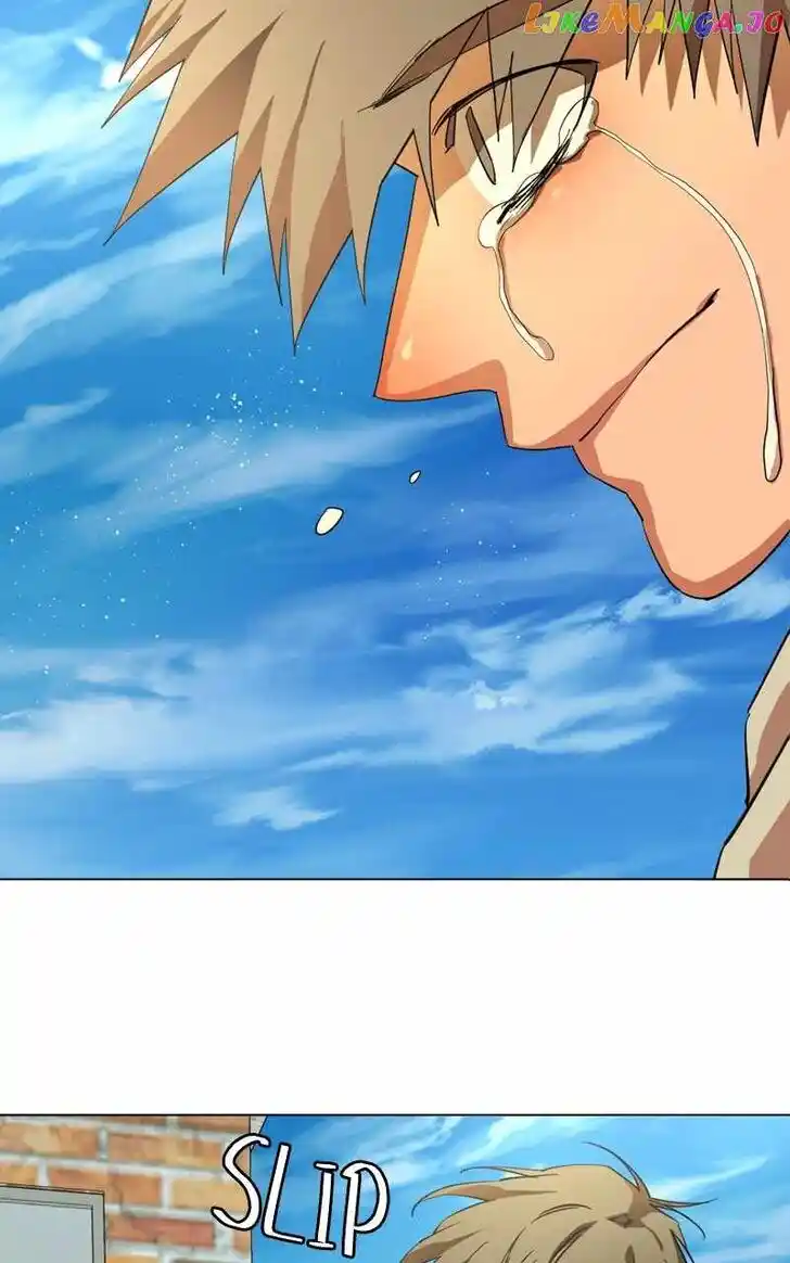 Parallel City Vol.04 Ch.131