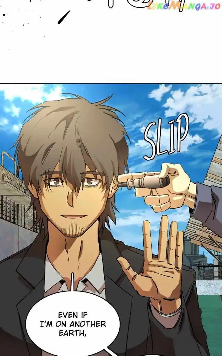 Parallel City Vol.04 Ch.131